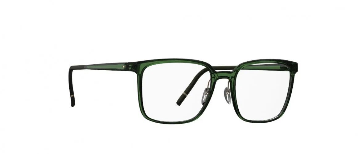 Silhouette Clear Sky 2973 Eyeglasses - view 41